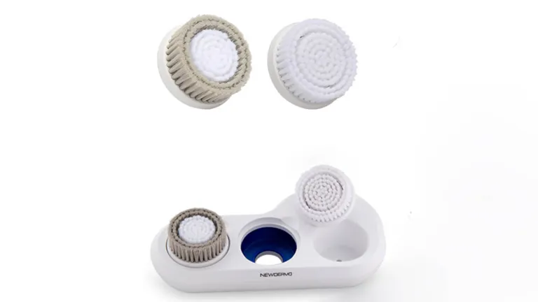 spin brush