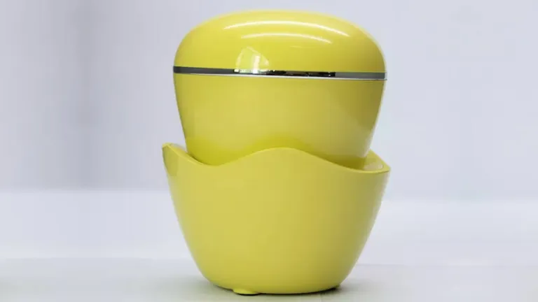 Vibrating Cleansing Brush