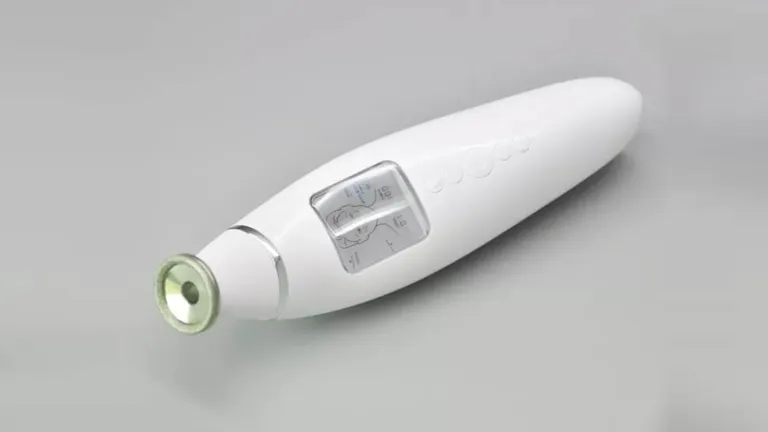 Portable microdermabrasion machine ND-9002 factory