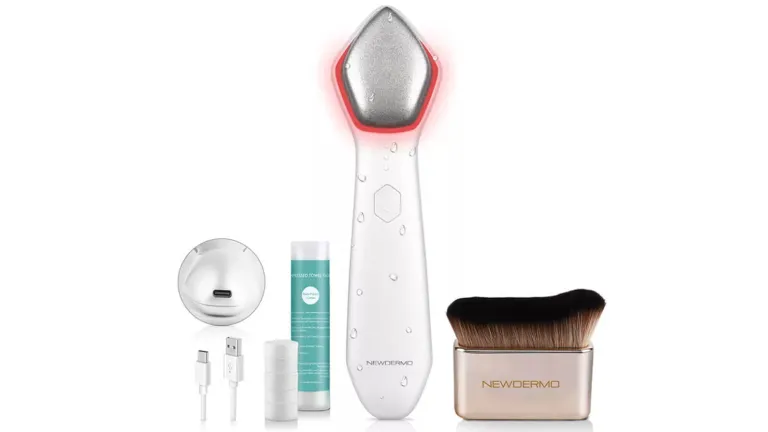 Newdermo Customized Body Microdermabrasion Machine ND-9901 Hersteller Gesellschaft