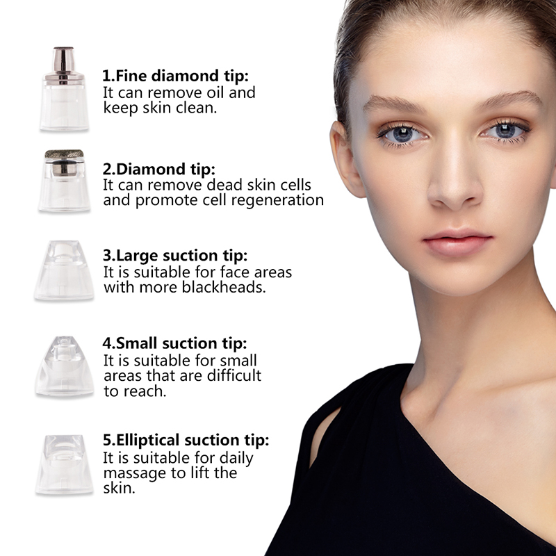 microdermabrasion facial