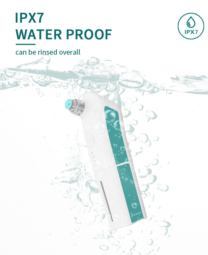 best microdermabrasion machine