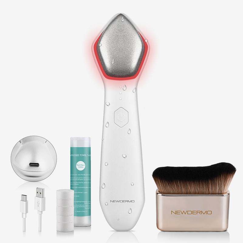 microdermabrasion treatment