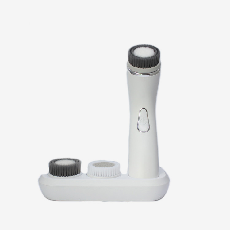 waterproof facial cleansing brush