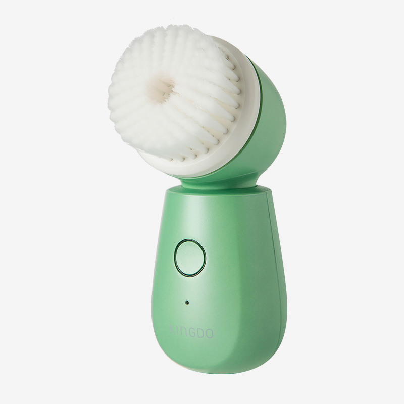 ultrasonic facial cleansing brush