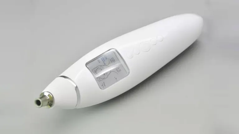 Portable microdermabrasion machine ND-9002  in  Guangzhou, Guangdong