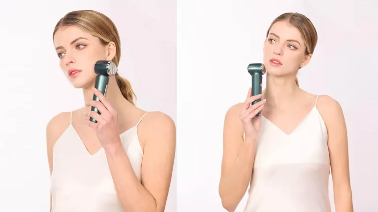 Power - Multifunctional Cold/Hot Compress Beauty Treatment Device K30-G-L  in  Guangzhou, Guangdong