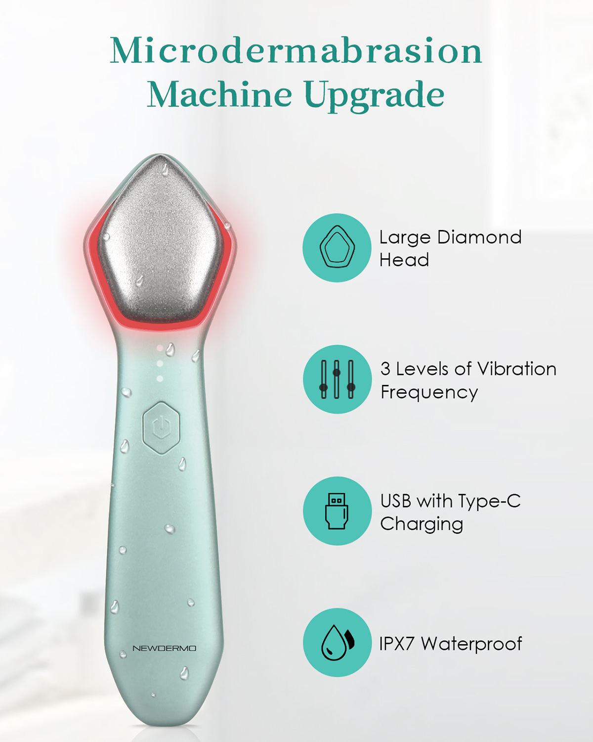 microdermabrasion for acne
