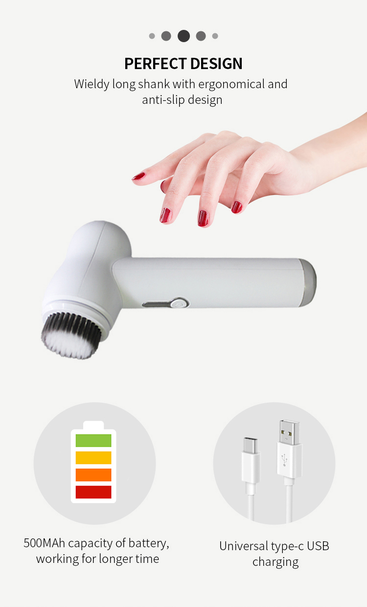 facial cleansing brush best 