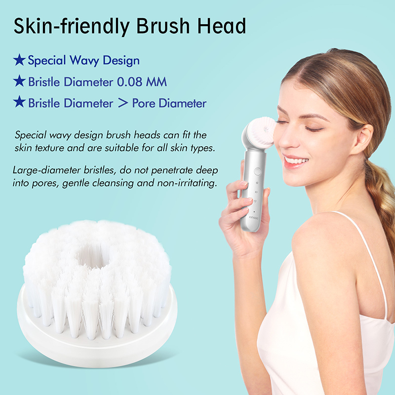brush for facial