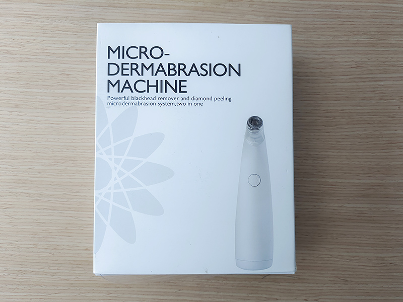 microdermabrasion side effects