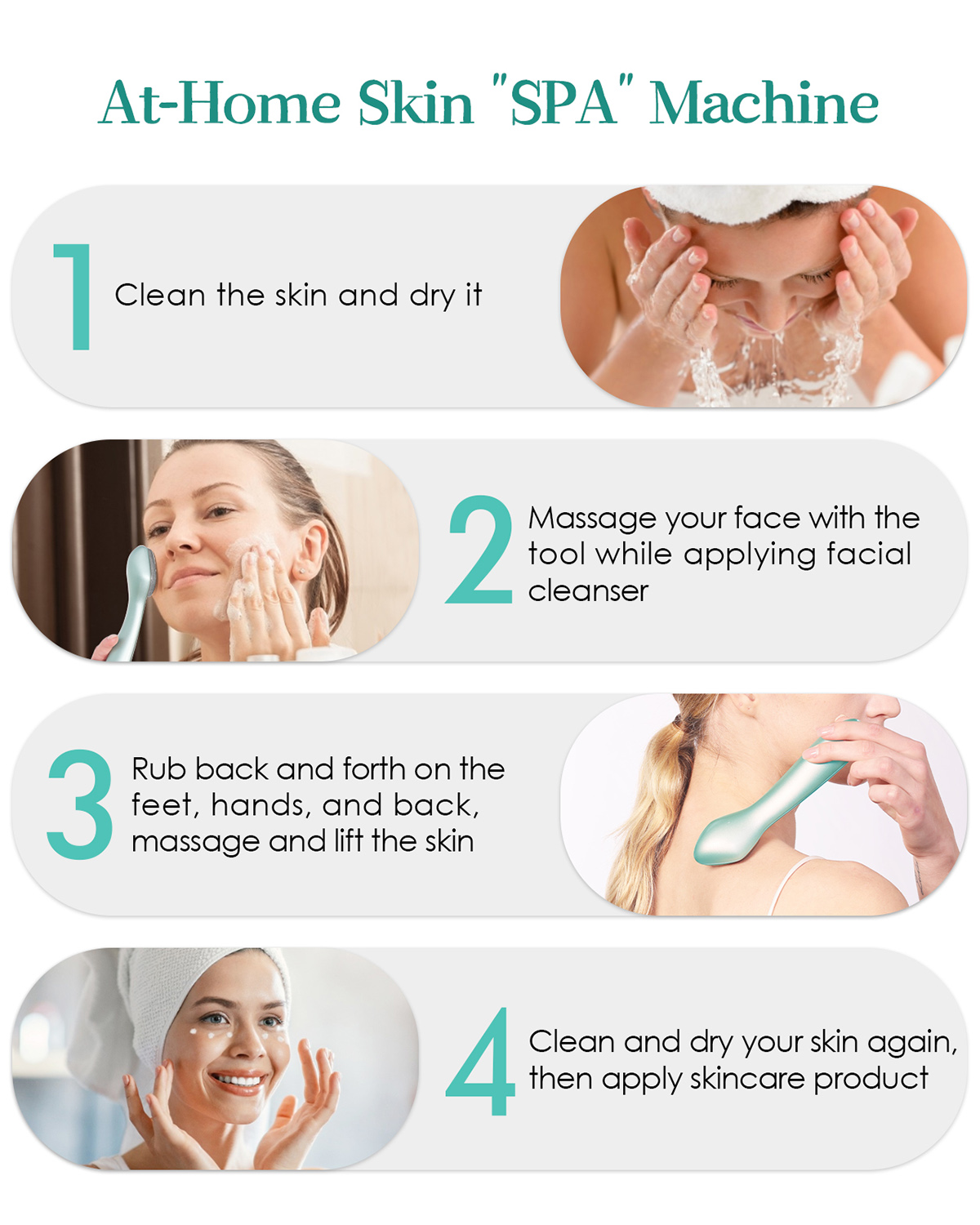 microdermabrasion how often