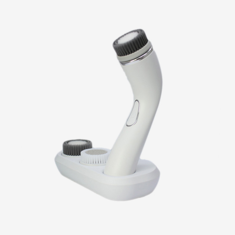 Vibrating Cleansing Brush