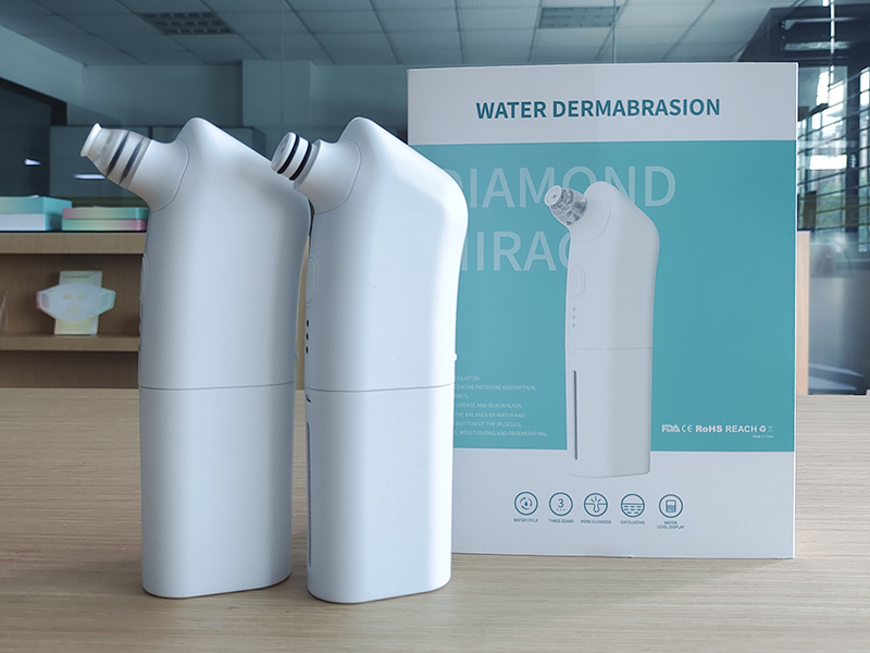 best at home microdermabrasion