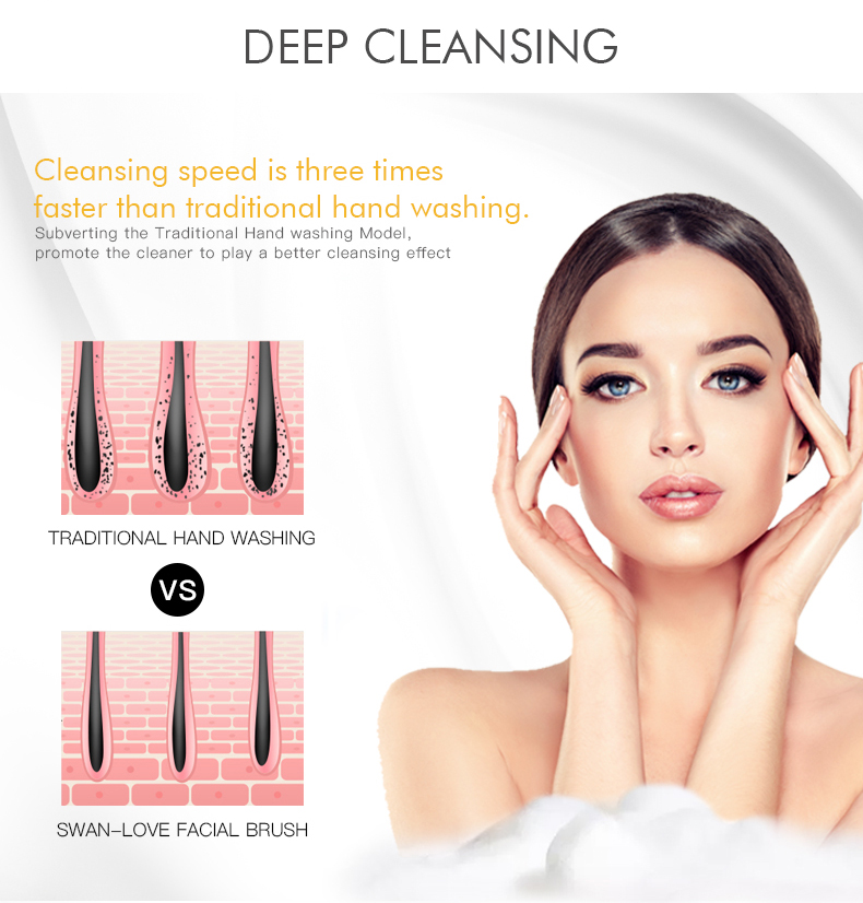 cleansing facial brush reviews