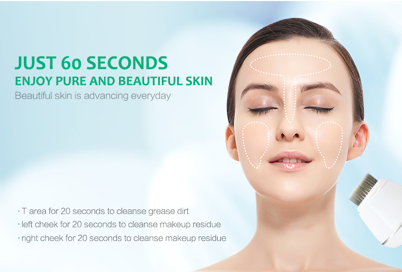 best facial cleansing brush