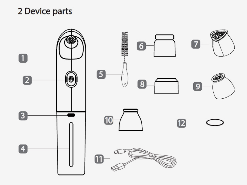 diamond microdermabrasion