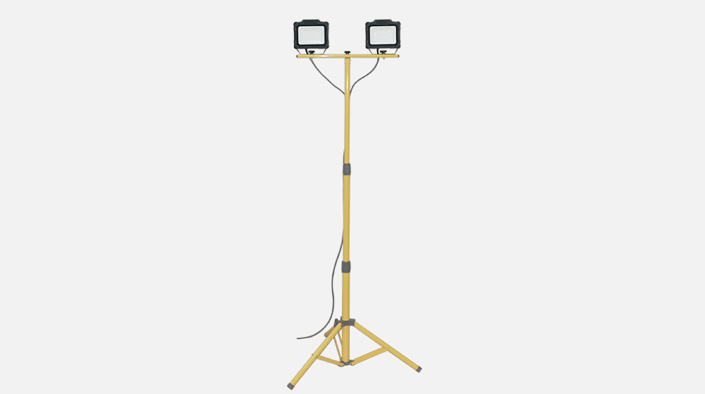 tripod stand for flood light
