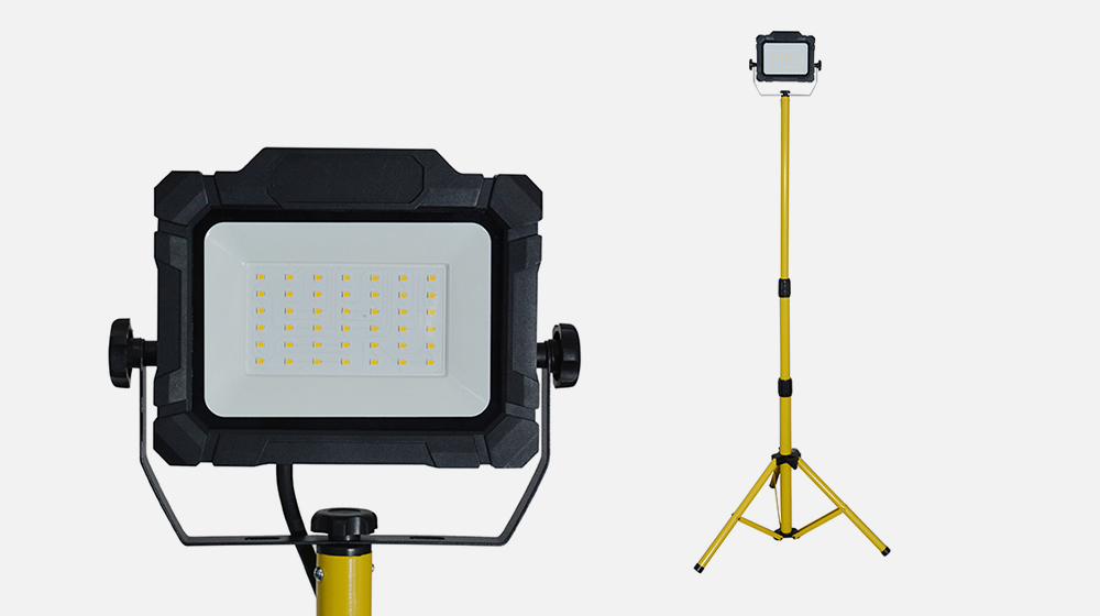 work tripod