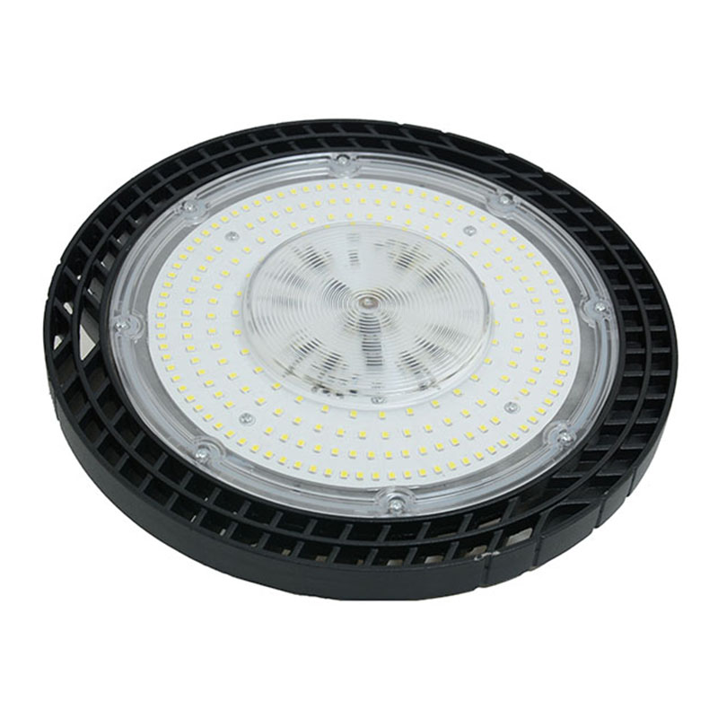 SunshineluxDOB led high bay light China lighting factory 100W 150W 200W