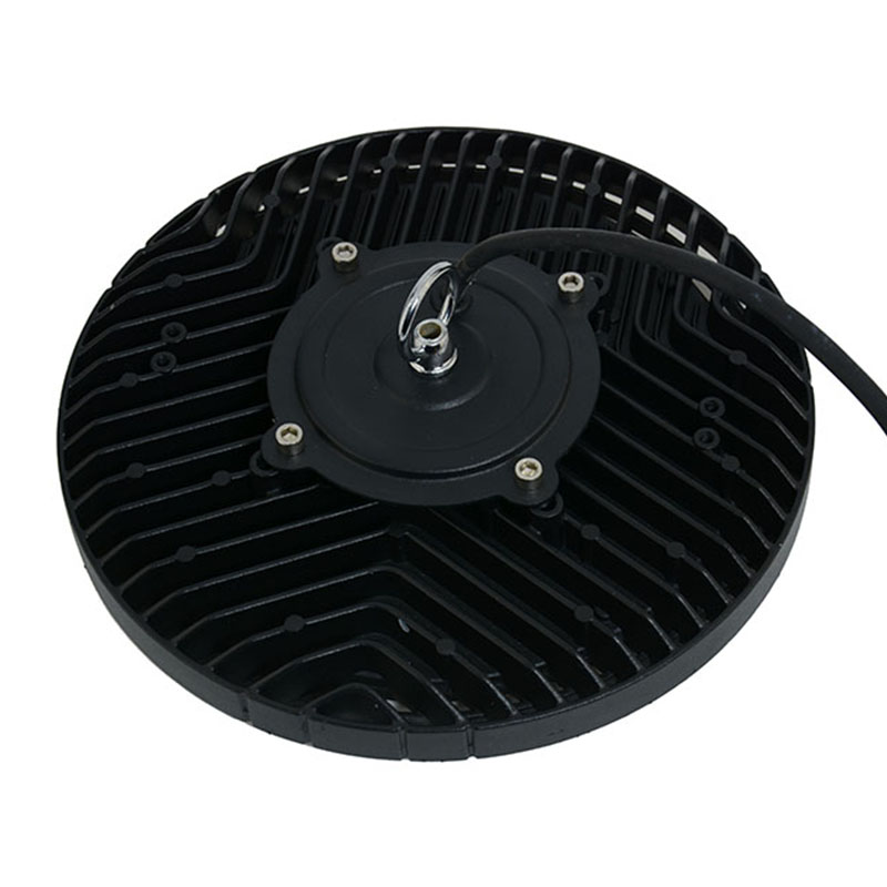 ufo high bay 150w