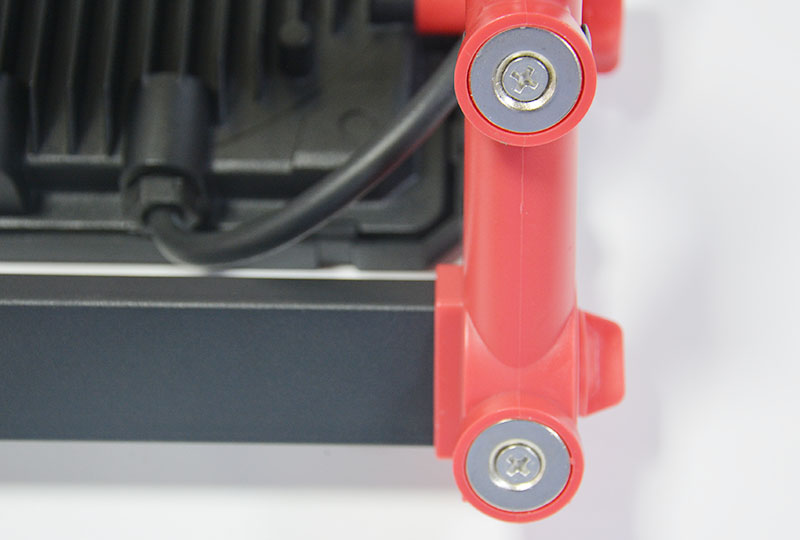 led work lamp factory