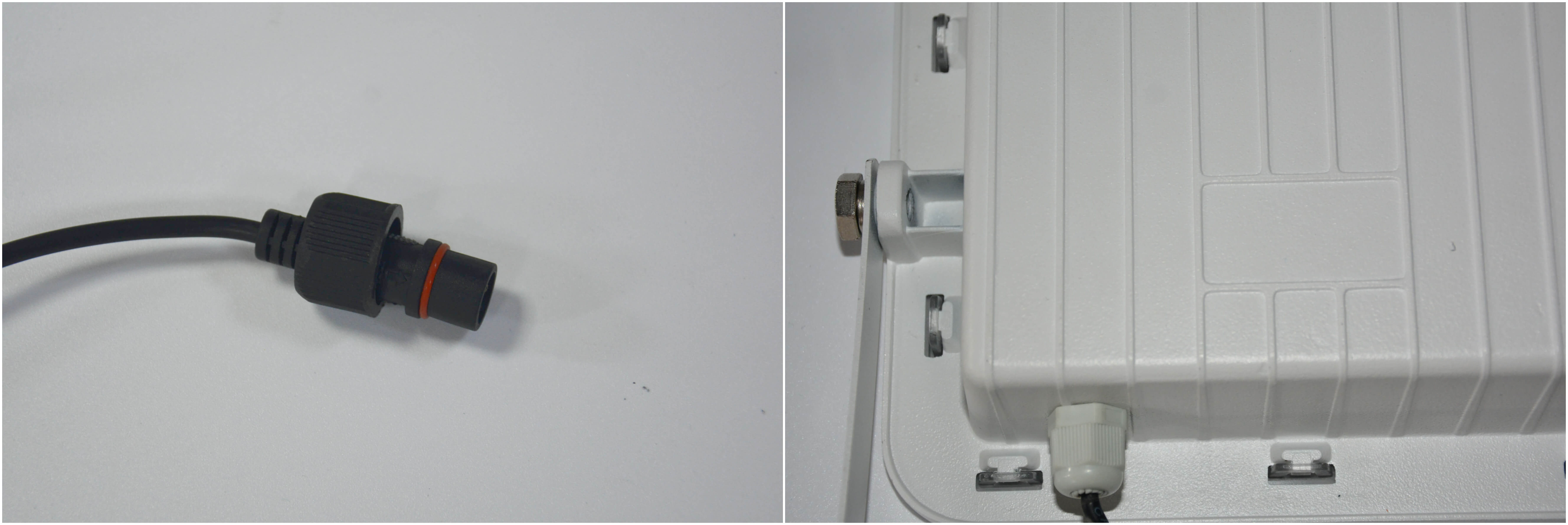 solar led floodlight supplier