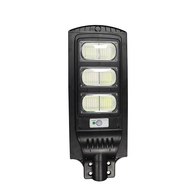 solar led street light price