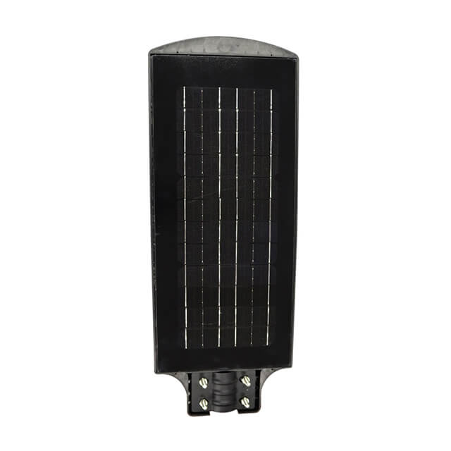 solar road light