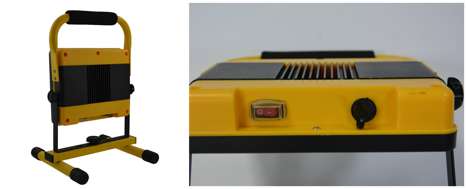 rechargeable work light manufacturer