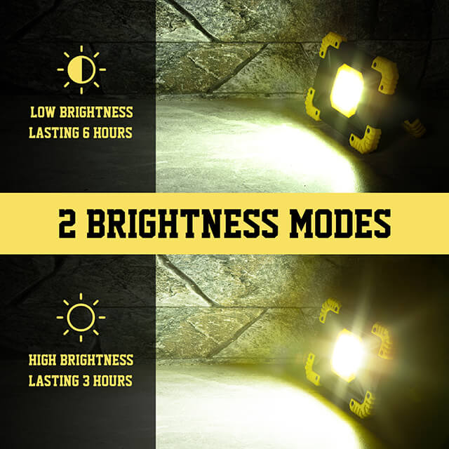cob work light manufacturer