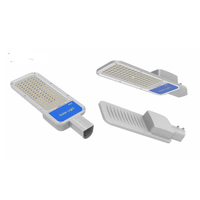 solar light street lamp
