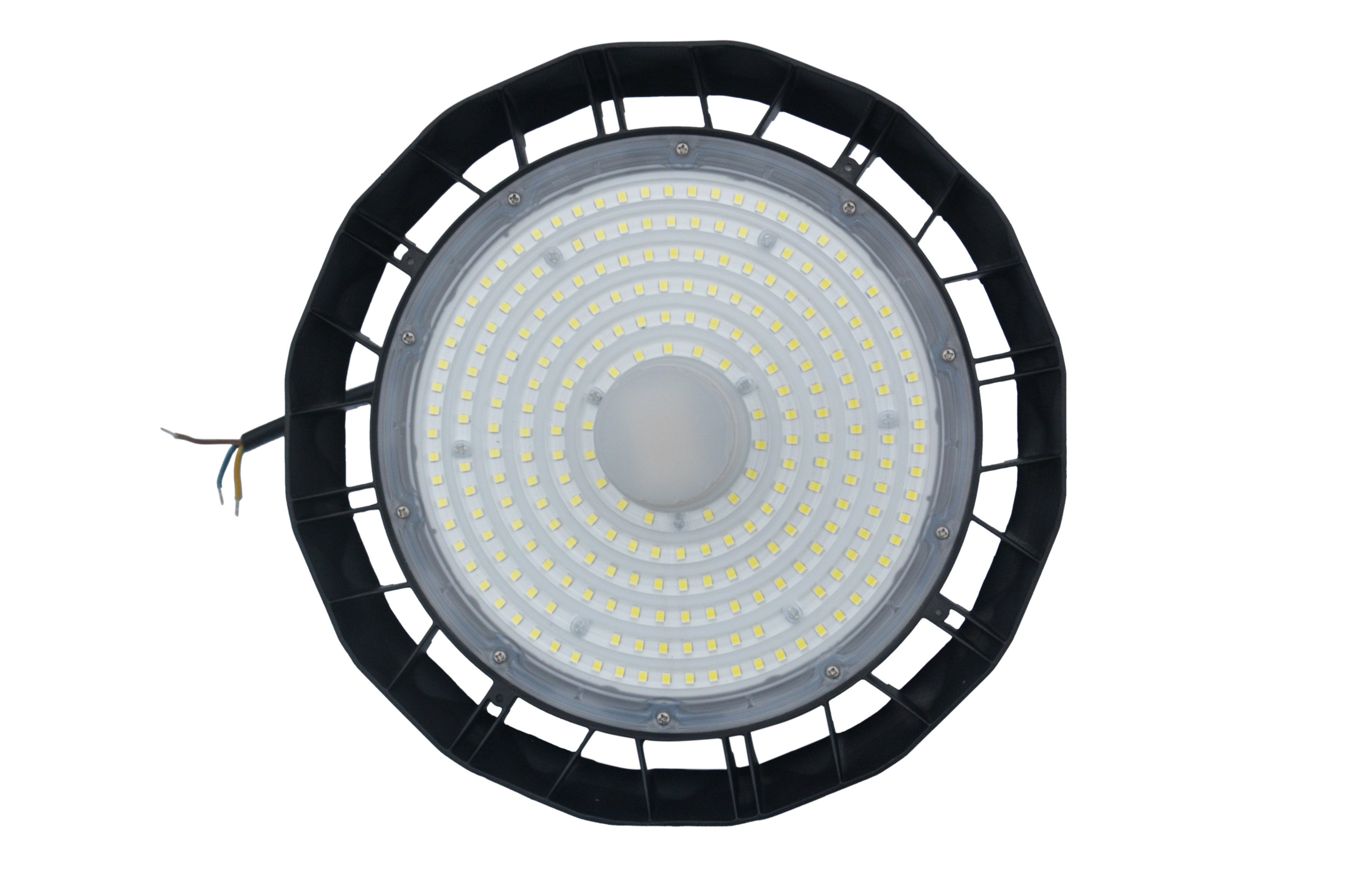 Do LED High Bay Lights get hot? Sunshinelux