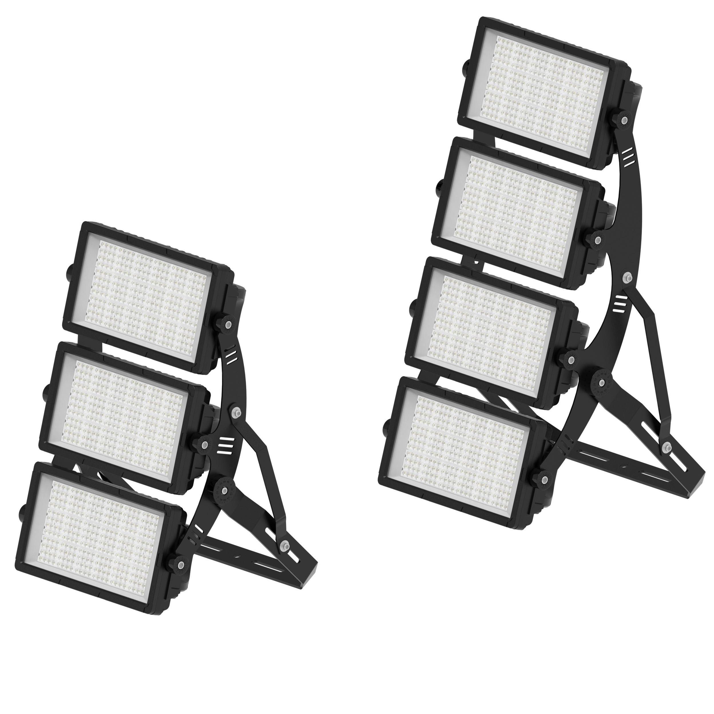 Quality High Power LED Module Stadium Light Manufacturer | Sunshinelux 