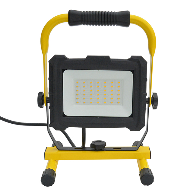  Quality High Power Portable LED Worklight Manufacturer | Sunshinelux 
