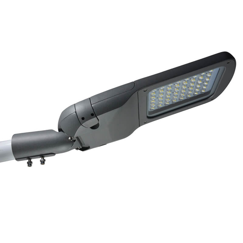 100w led street light