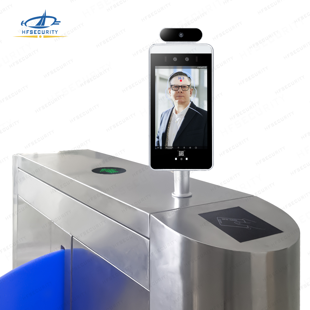 RA08T Face Recognition access control