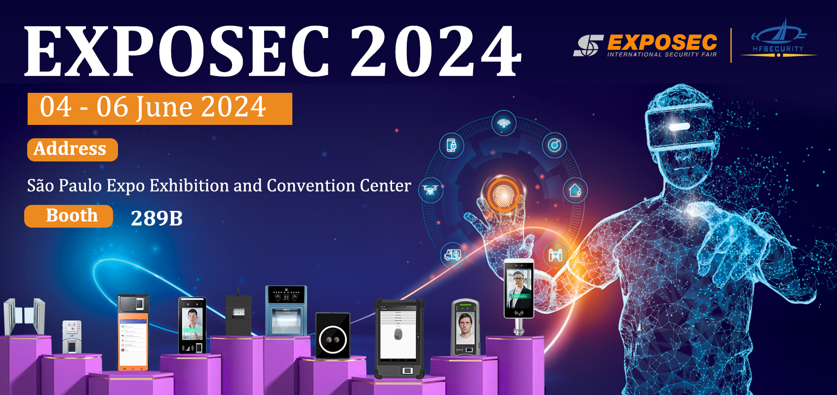 HFSecurity Exposec 2024 