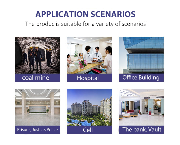 X05 Face Access Control use in SCHOOL