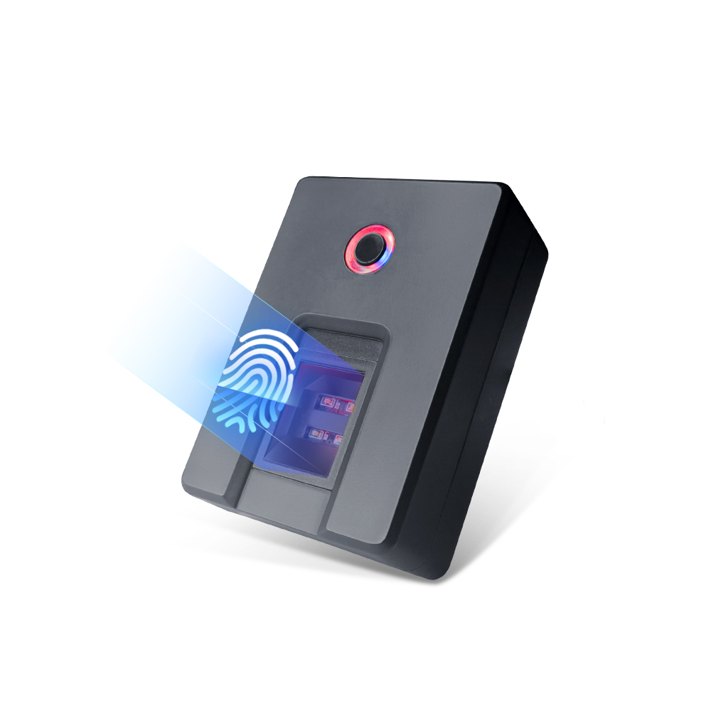 Biometric Fingerprint Scanner