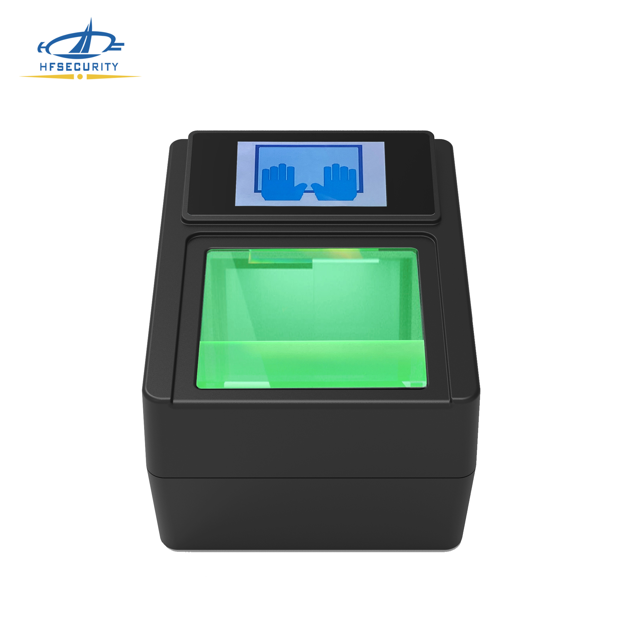 Ten Print Fingerprint Scanner