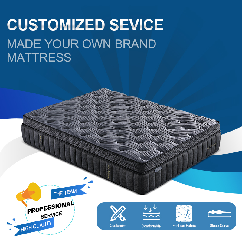 JLH Mattress Wholesale Mattress Manufacturers & Suppliers