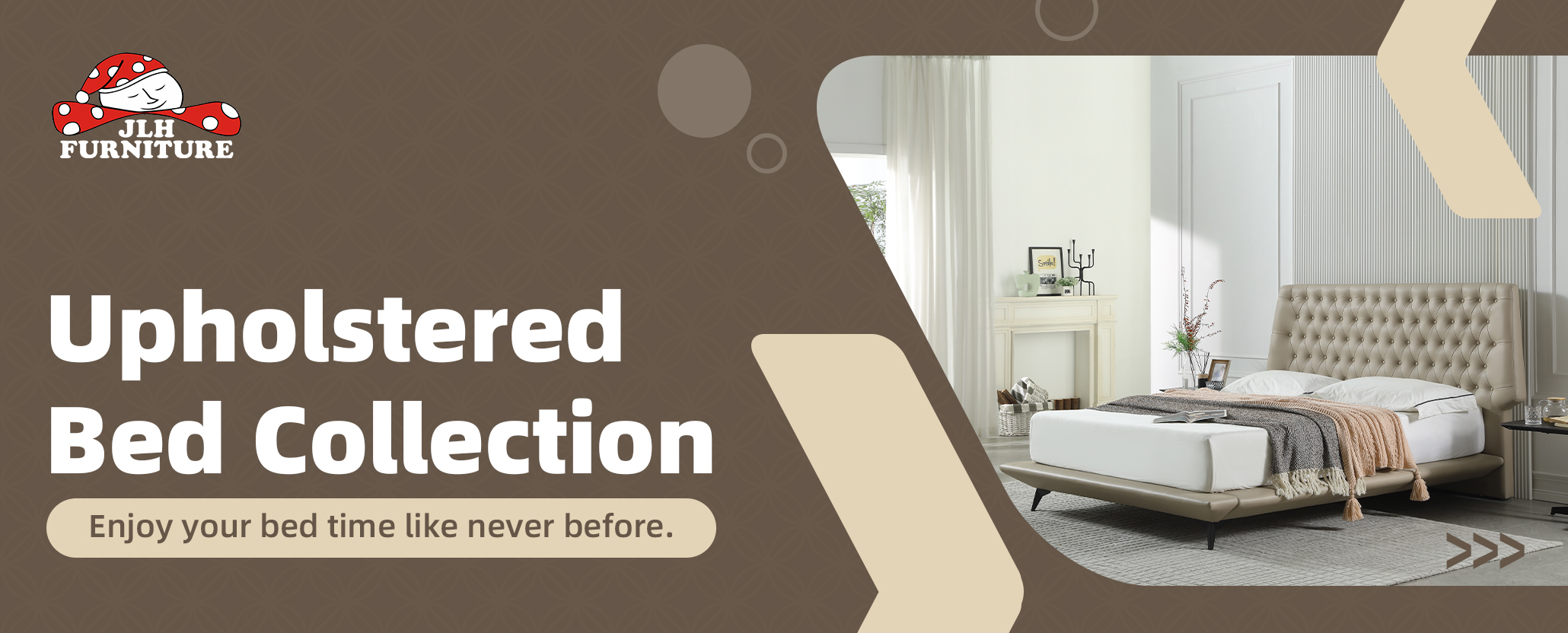 JLH Mattress Wholesale Mattress Manufacturers & Suppliers