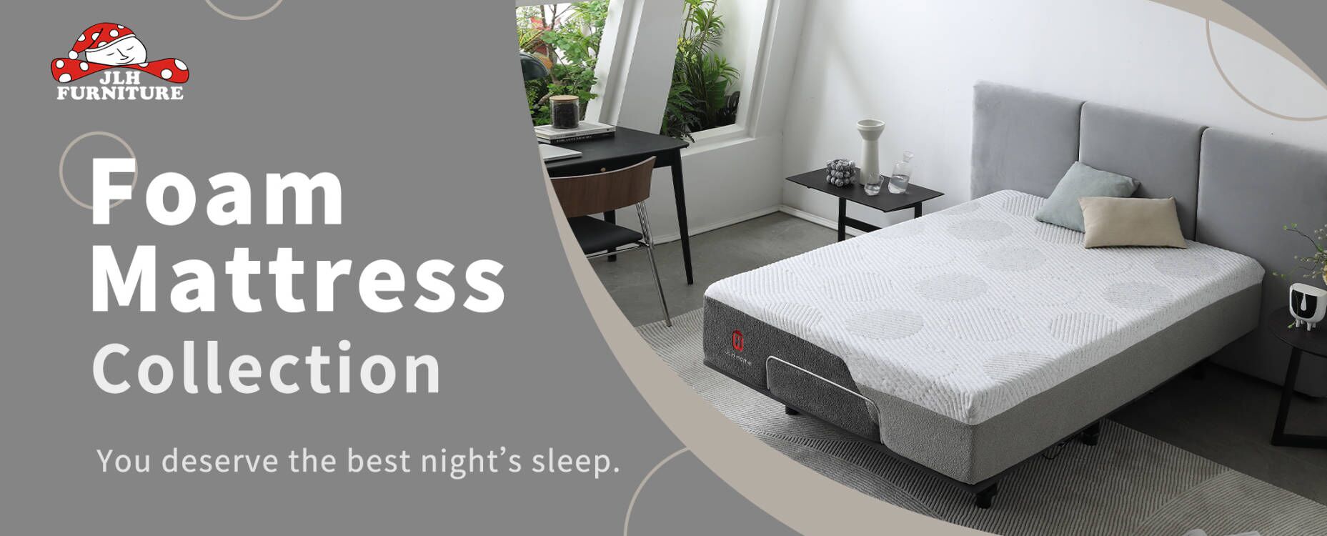 JLH Mattress Wholesale Mattress Manufacturers & Suppliers