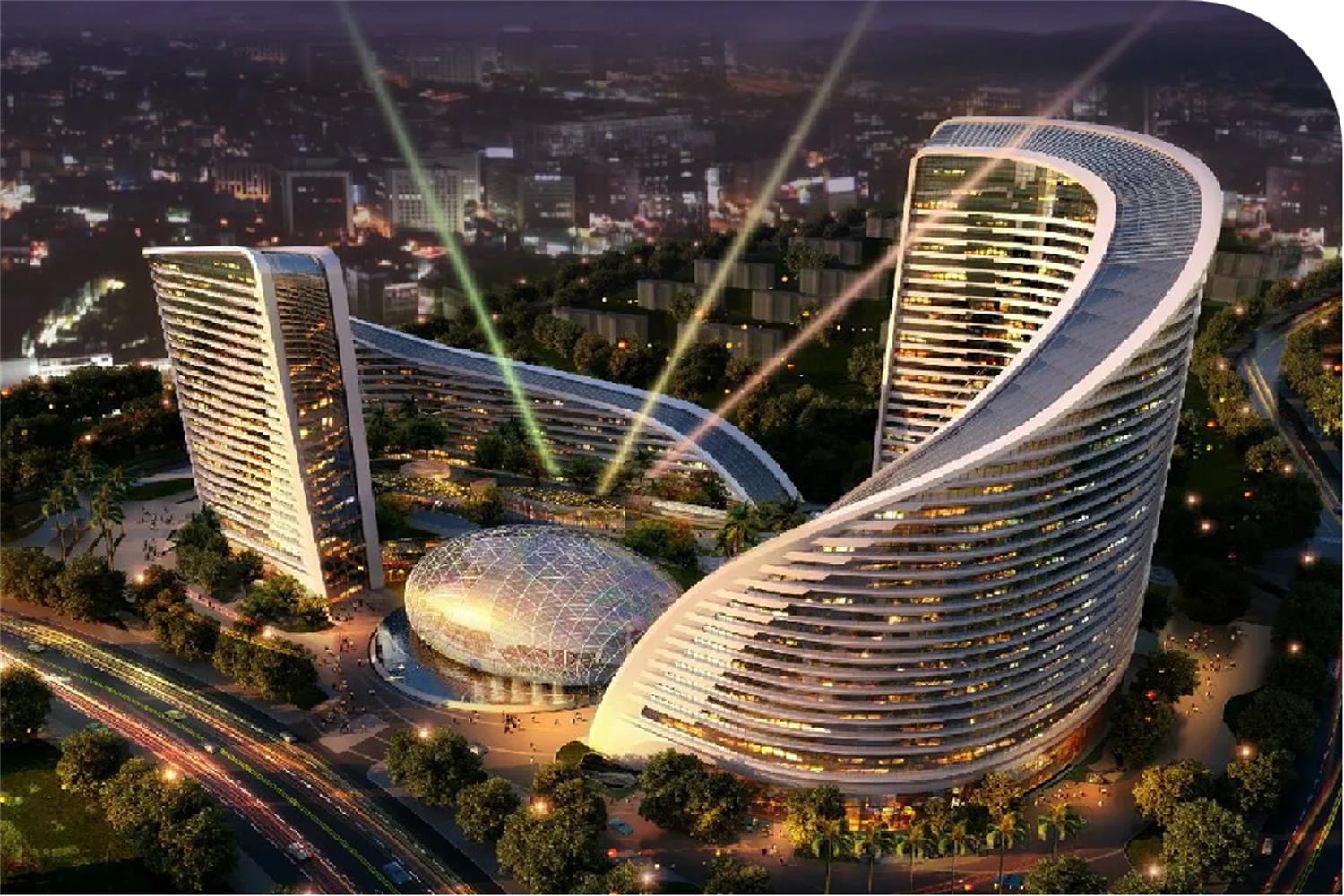 Case Four WYNDHAM HOTEL & RESORTS JLH Mattress