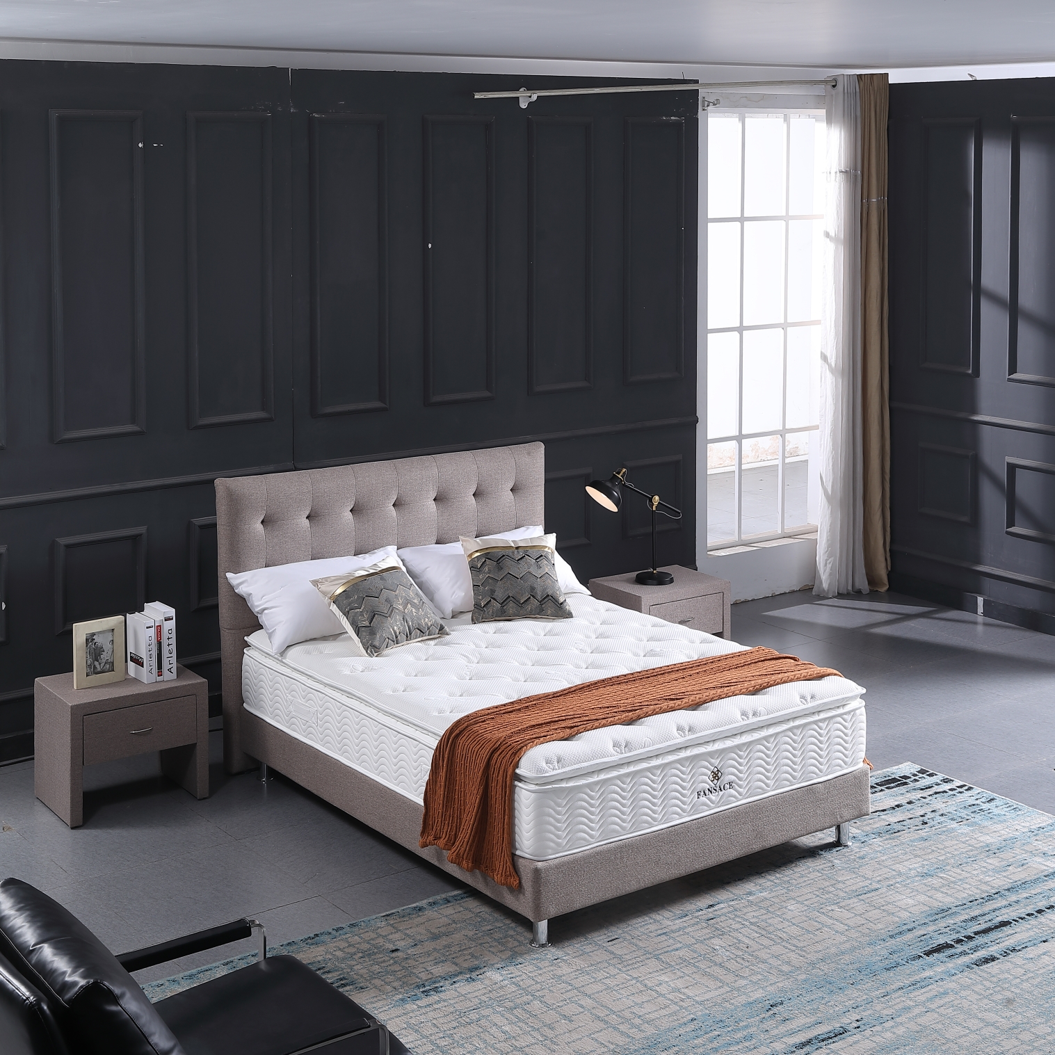 JLH Mattress Wholesale Mattress Manufacturers & Suppliers