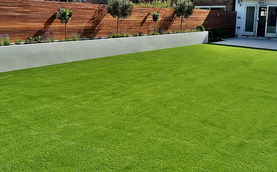 China Best Wholesale Artificial Grass Manufacturer Doleader