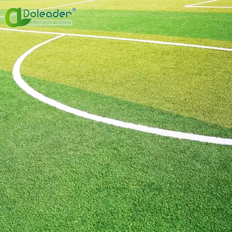 Why turf is better than grass in football？