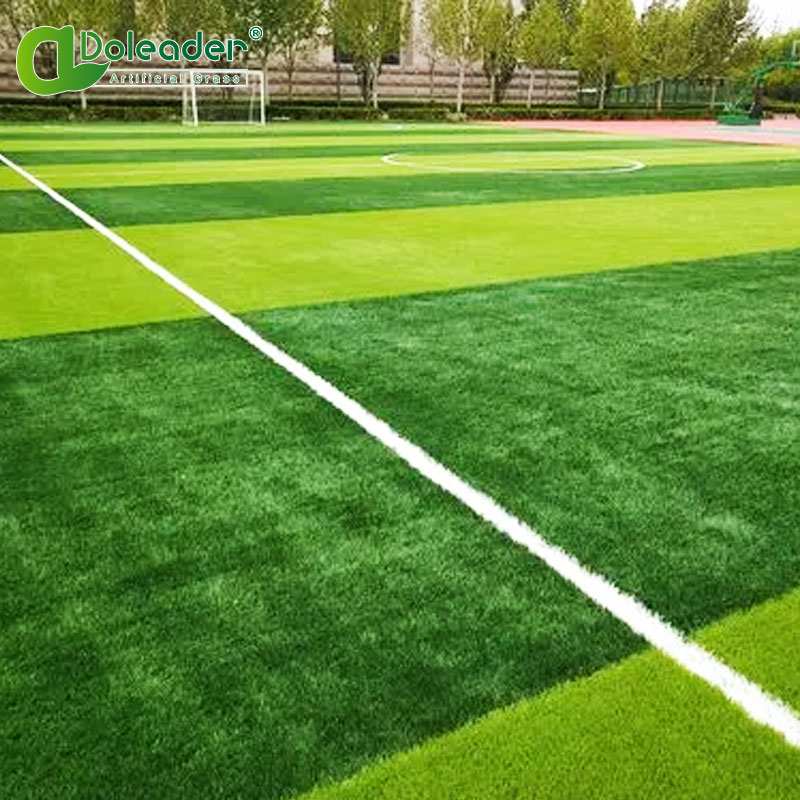 How long does artificial grass take to settle？