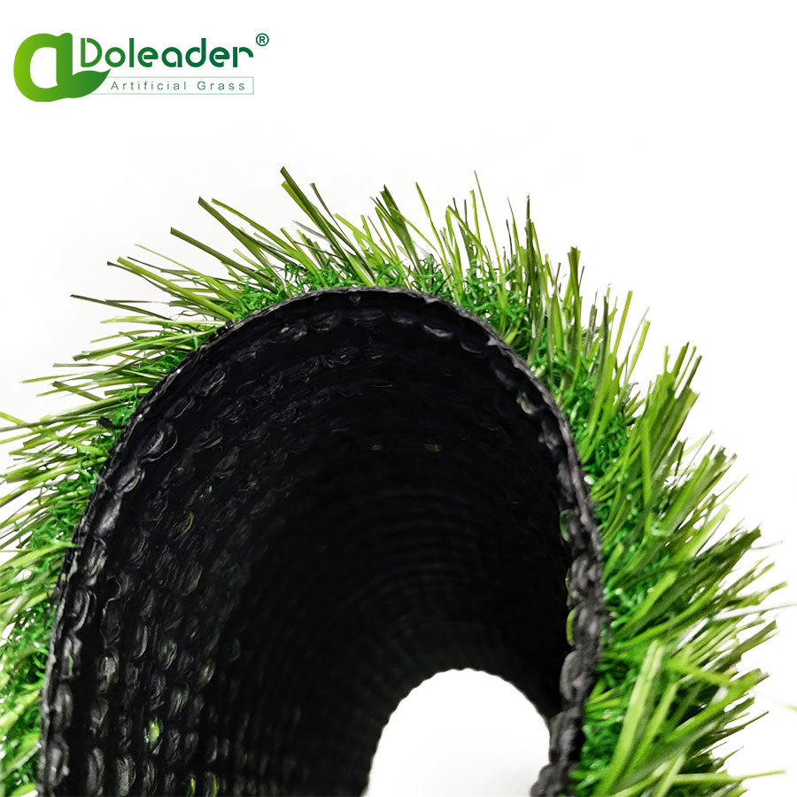 What are the factors that affect the lifespan of artificial grass？